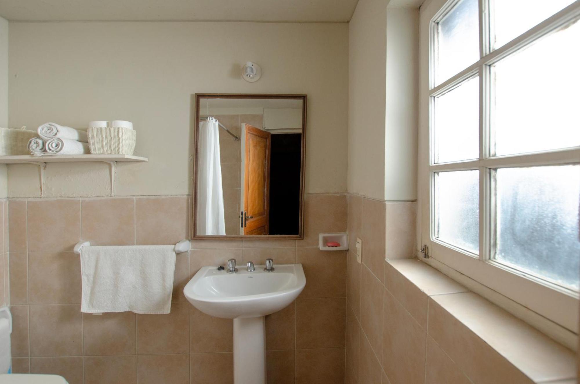 Casa Bolivia Mundo B&B La Paz Kültér fotó