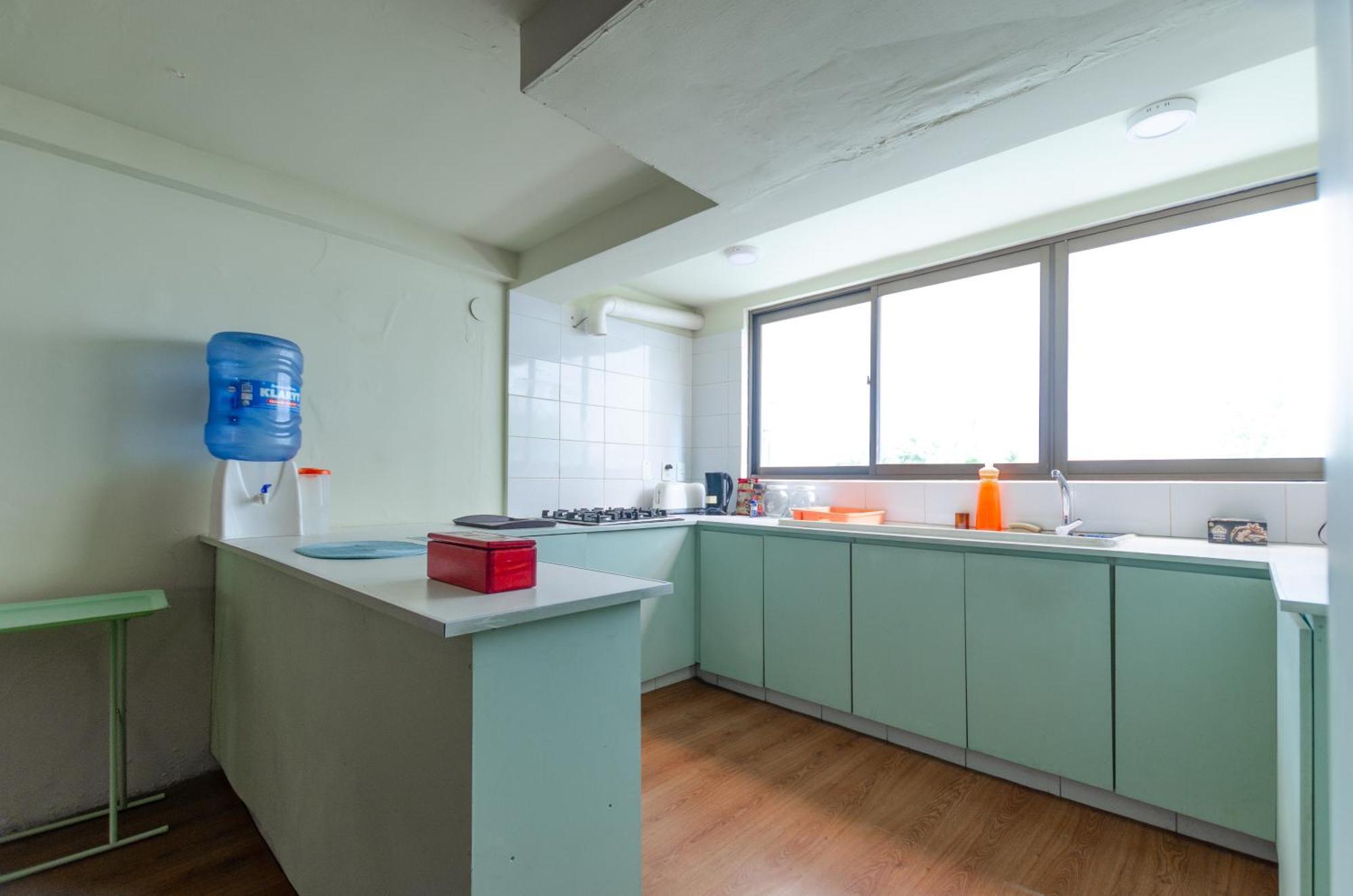 Casa Bolivia Mundo B&B La Paz Kültér fotó