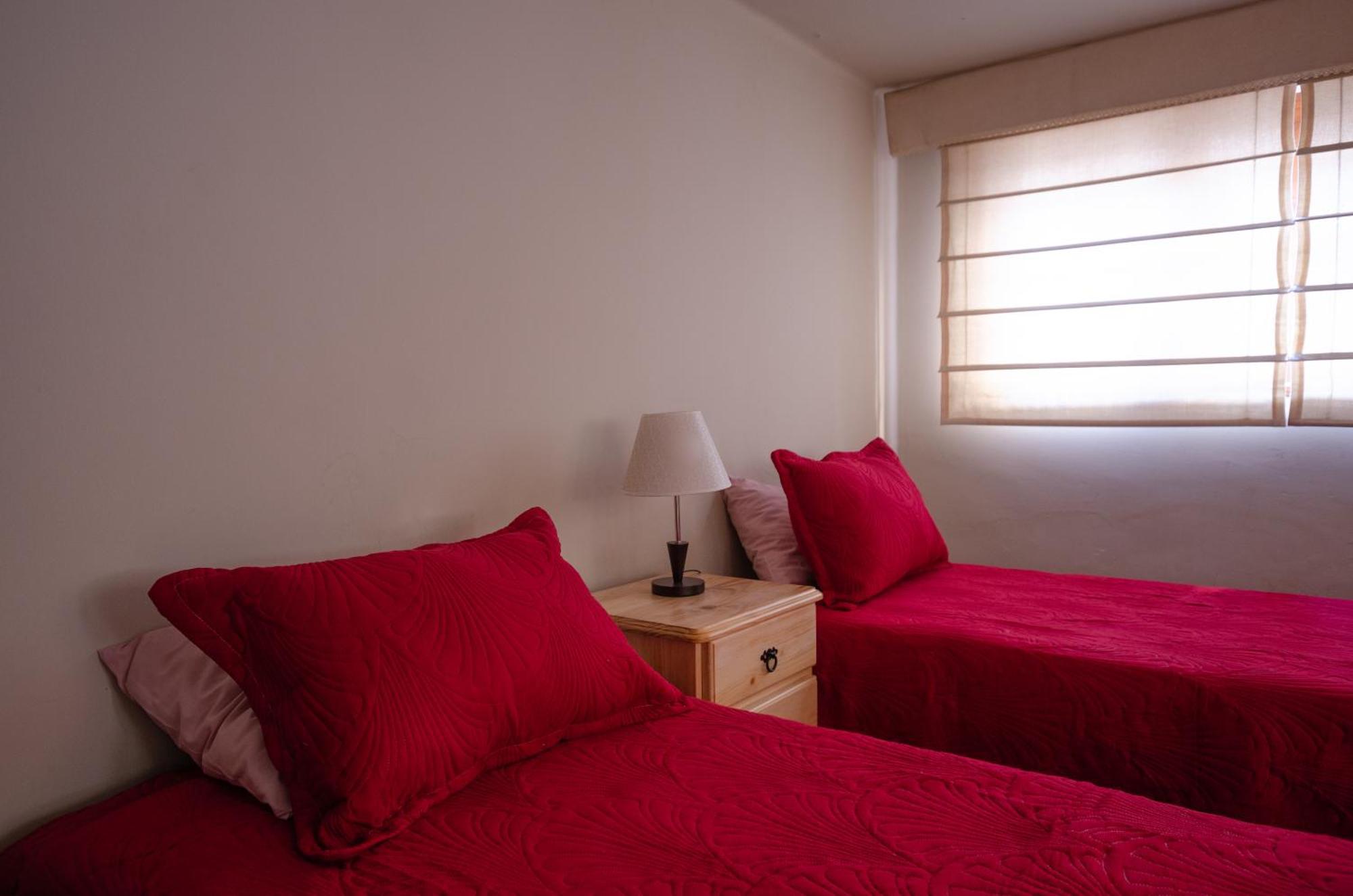 Casa Bolivia Mundo B&B La Paz Kültér fotó