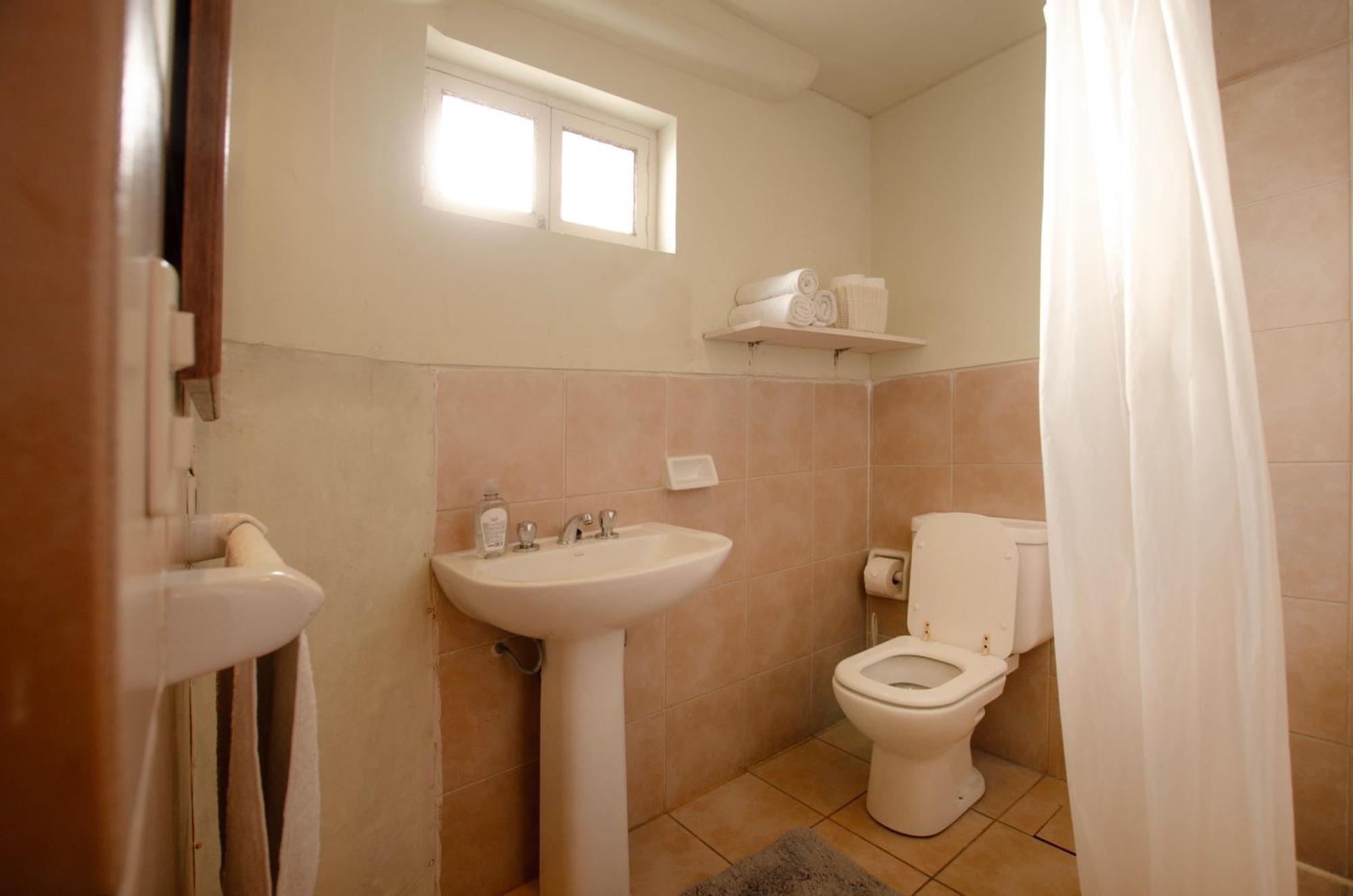 Casa Bolivia Mundo B&B La Paz Kültér fotó