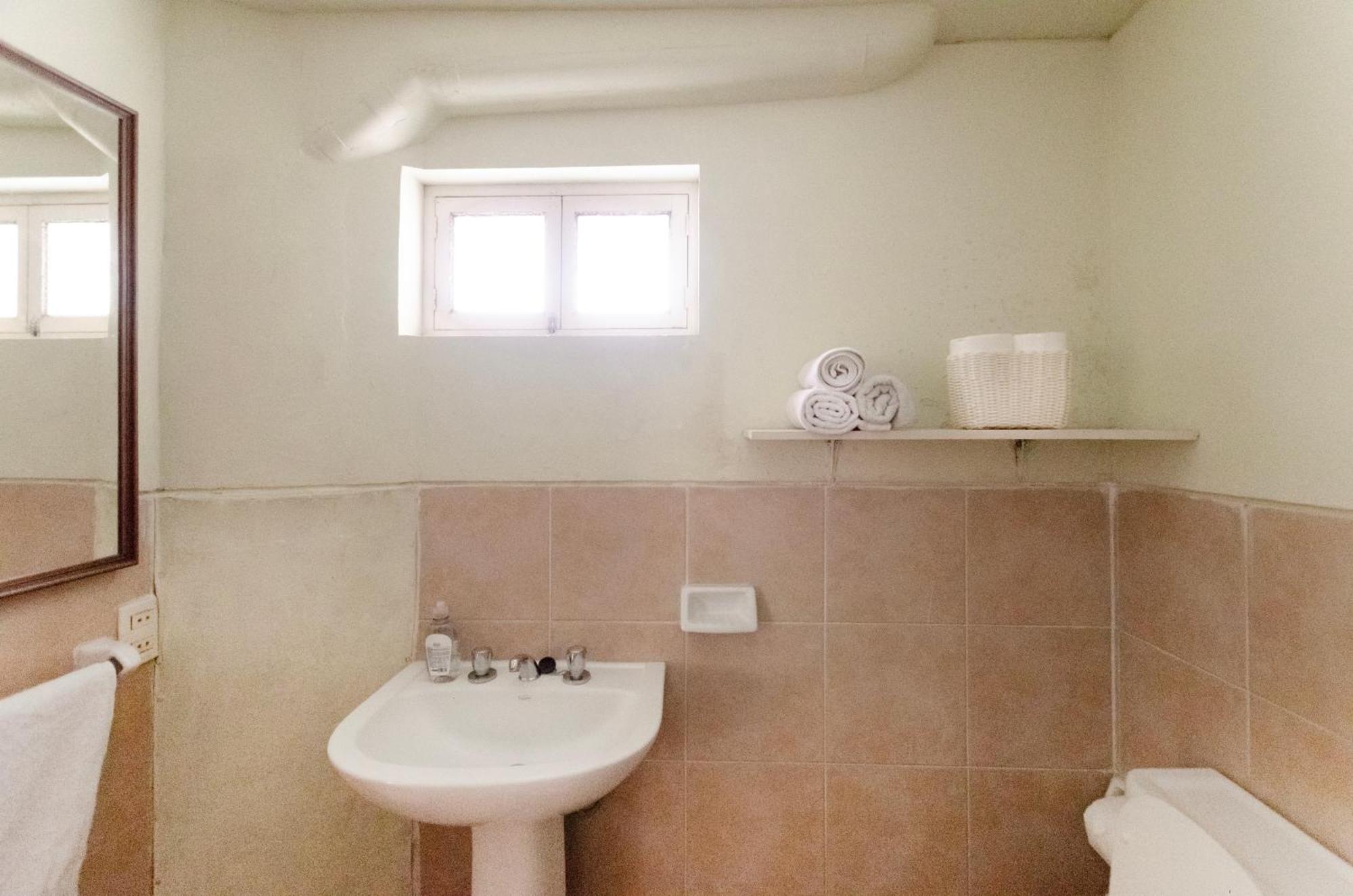Casa Bolivia Mundo B&B La Paz Kültér fotó