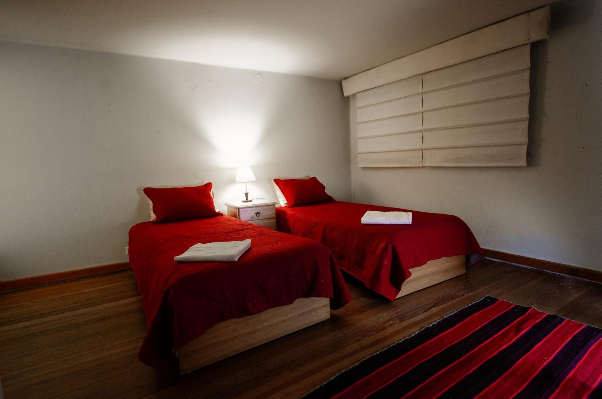 Casa Bolivia Mundo B&B La Paz Kültér fotó