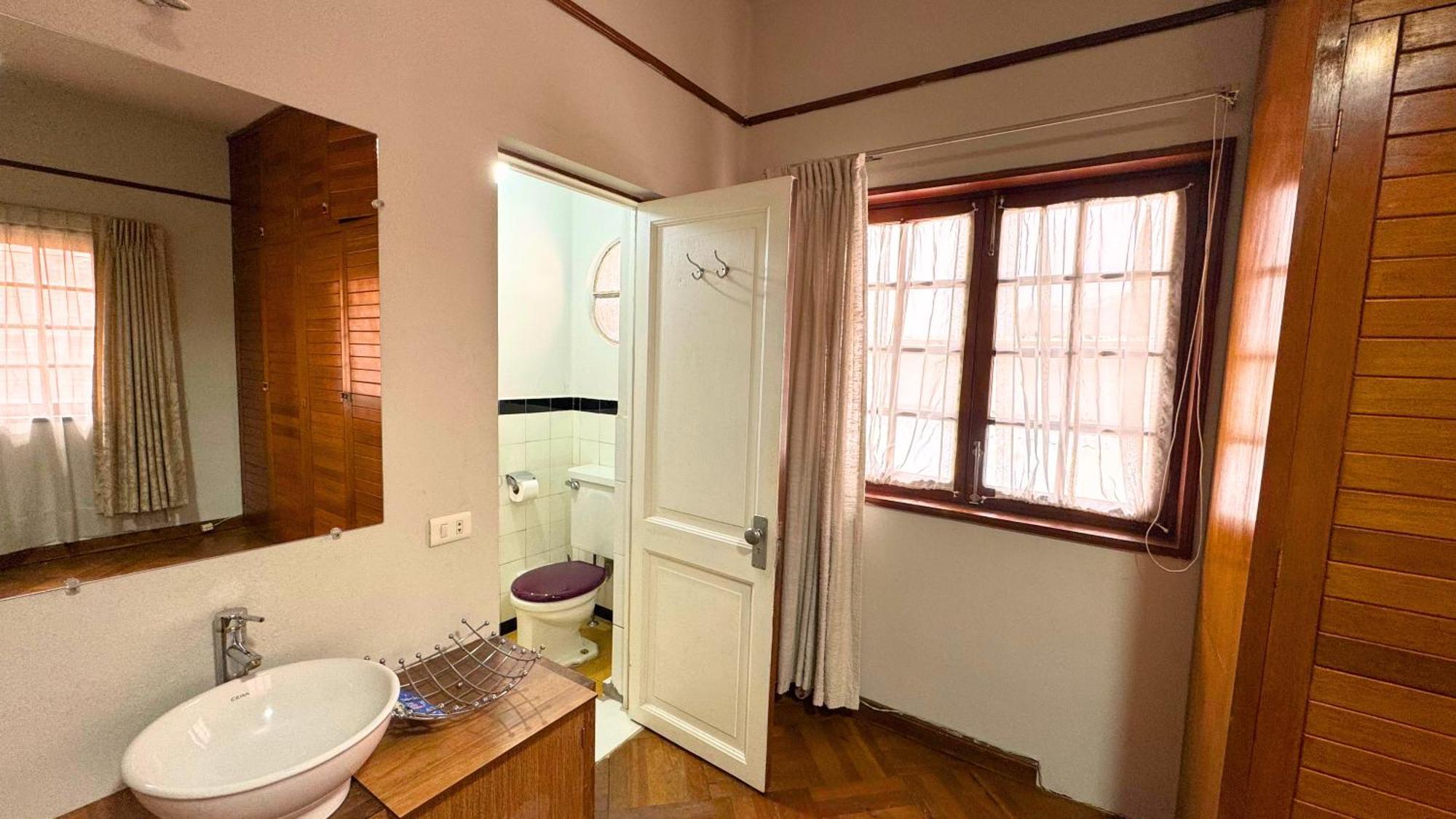 Casa Bolivia Mundo B&B La Paz Kültér fotó