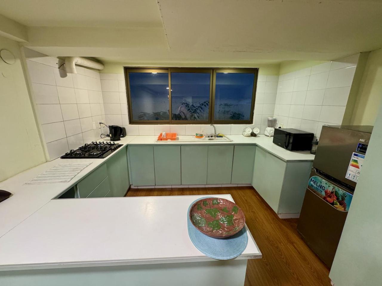 Casa Bolivia Mundo B&B La Paz Kültér fotó