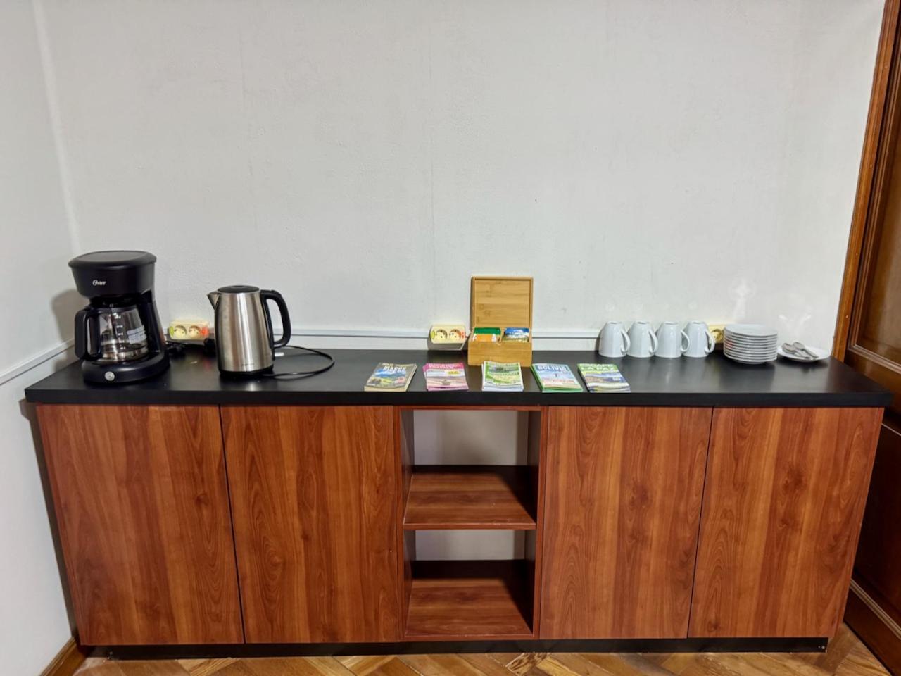 Casa Bolivia Mundo B&B La Paz Kültér fotó