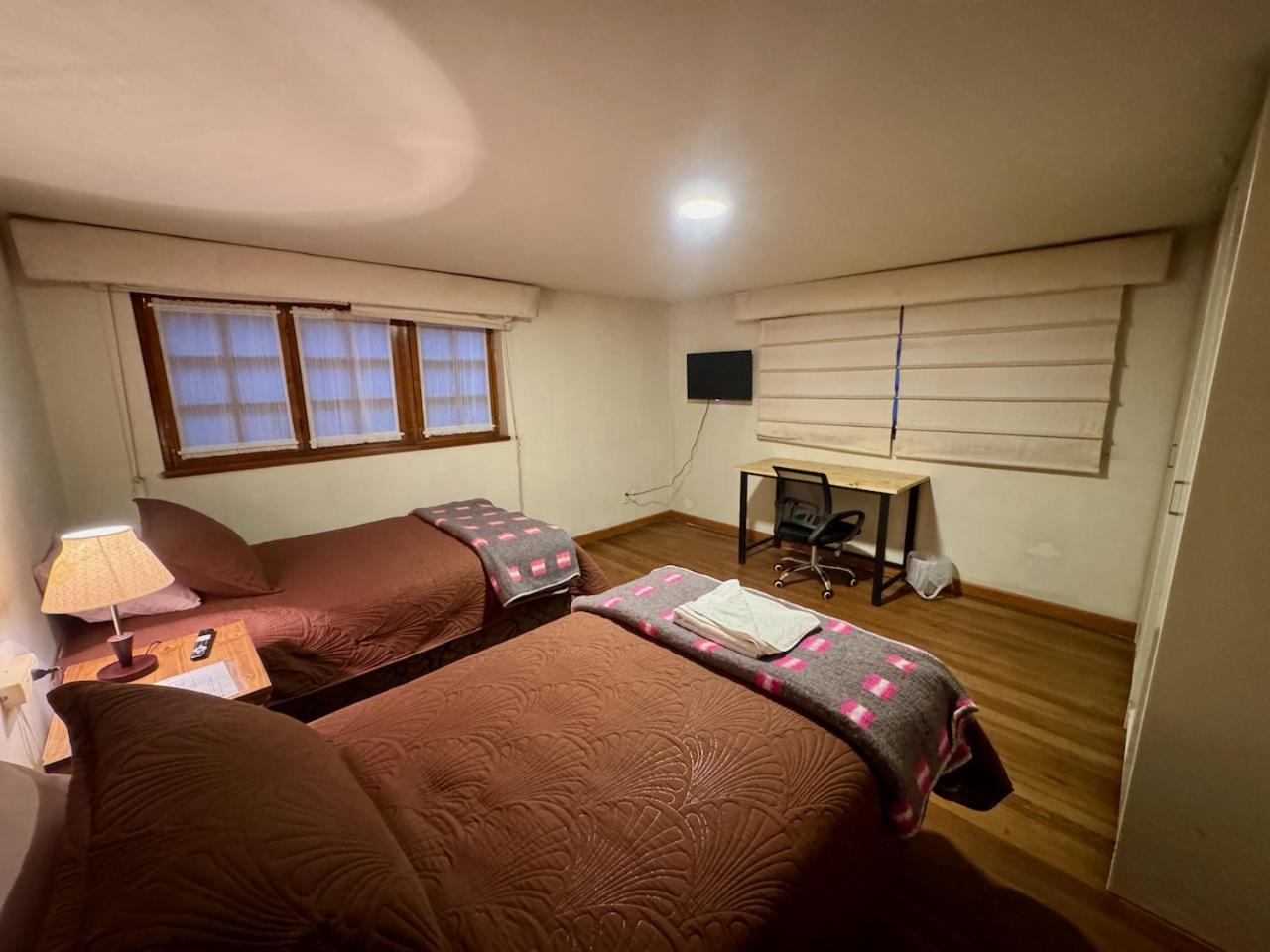 Casa Bolivia Mundo B&B La Paz Kültér fotó