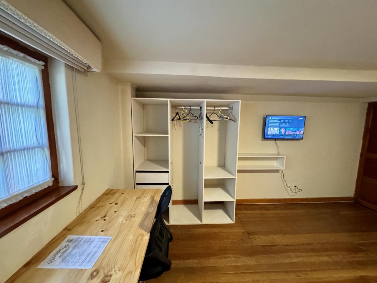 Casa Bolivia Mundo B&B La Paz Kültér fotó