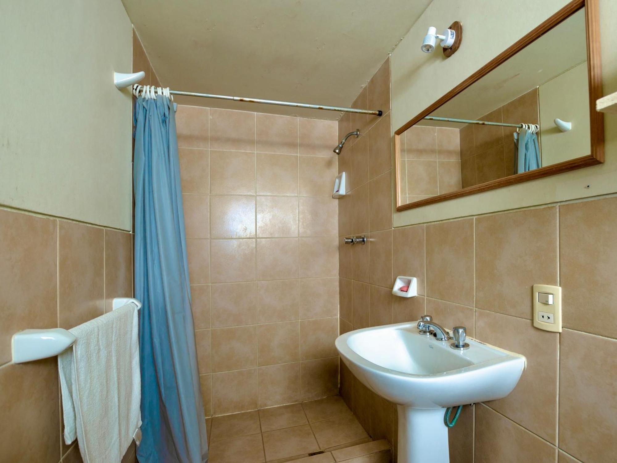 Casa Bolivia Mundo B&B La Paz Kültér fotó