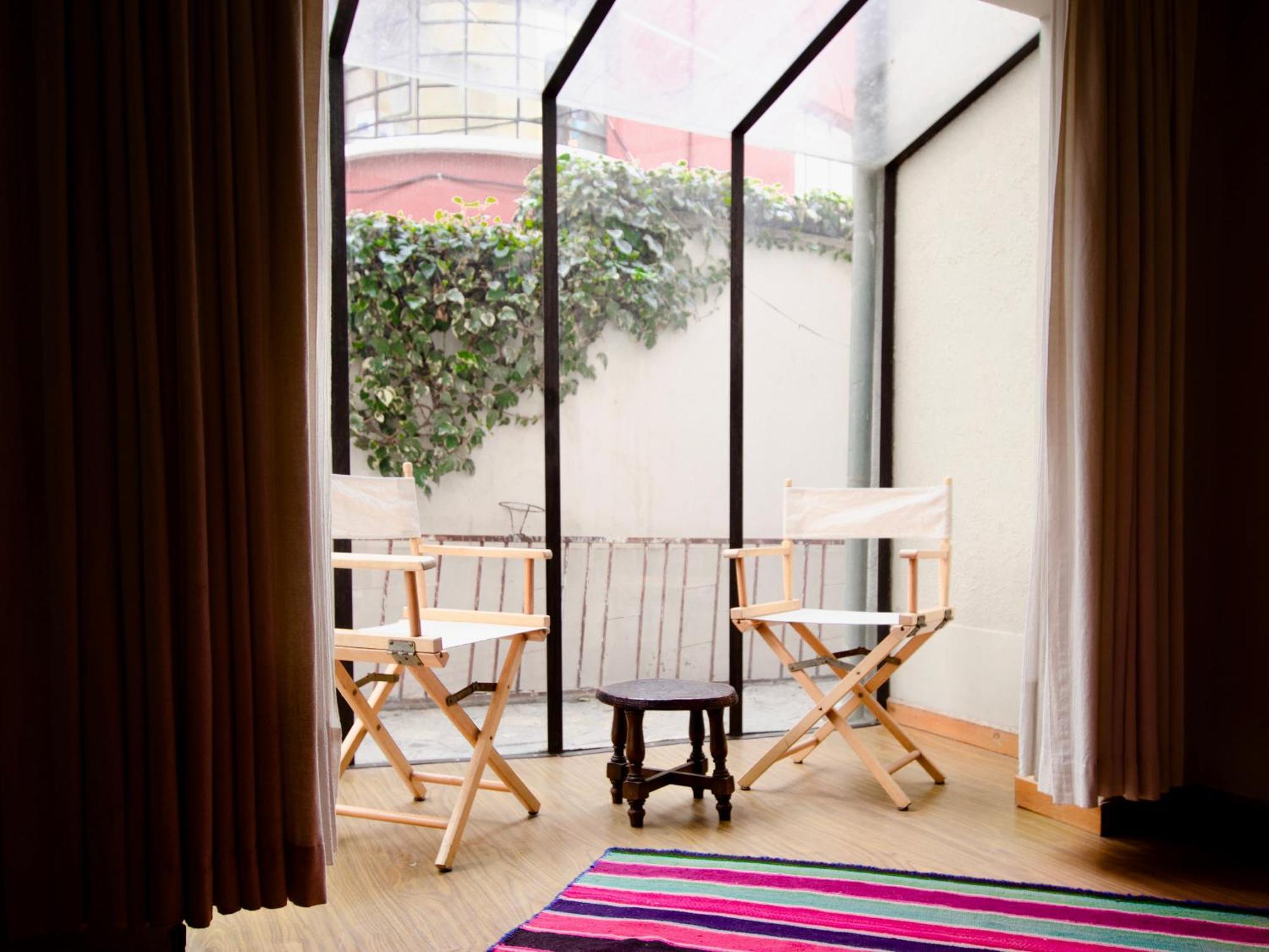 Casa Bolivia Mundo B&B La Paz Kültér fotó